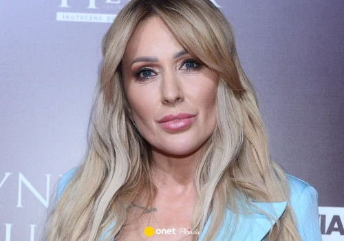 Sąd zdecydował w sprawie męża Sylwii Peretti. Celebrytka nie kryje zawodu