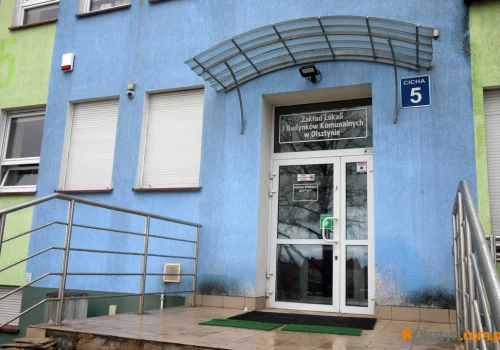 Władze Olsztyna zmieniają zasady przydziału lokali komunalnych. Od tej pory liczyć będą się punkty