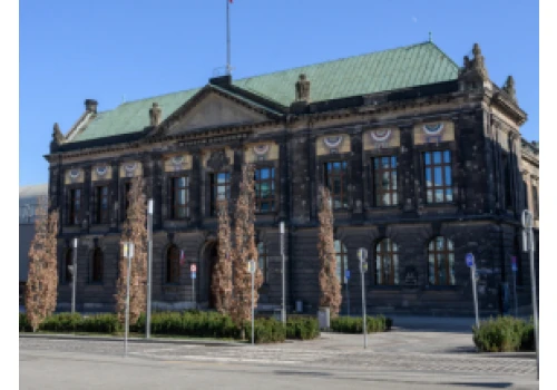 Muzeum Narodowe w Poznaniu otrzyma rządową dotację na zabezpieczenie zbiorów