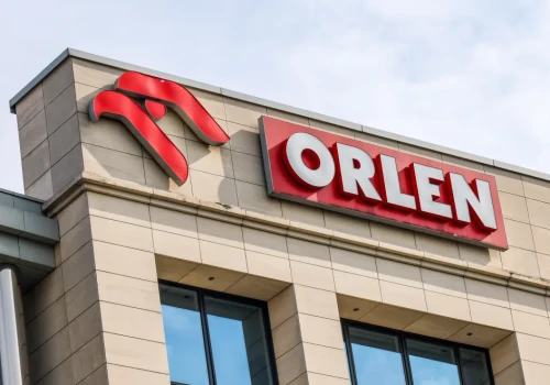 ORLEN dostał unijny certyfikat na biokomponenty w płockiej rafinerii