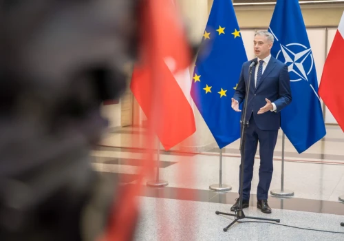 Rząd uspokaja Polaków w sprawie MyDr, a strona internetowa dalej straszy