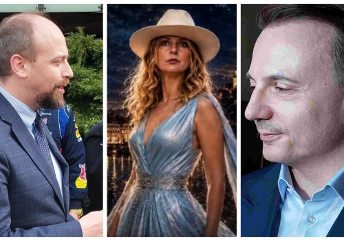Przed wyborami prezydenta Krakowa – kandydatka chce mieć jako wiceprezydentów Gibałę i Hoffmana