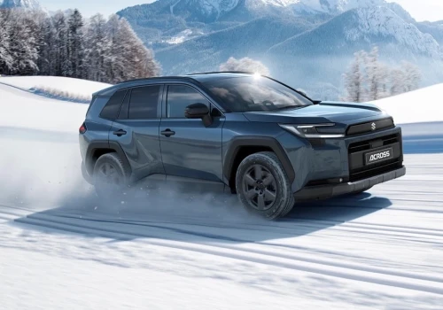 Oto nowe Suzuki. Najgroźniejszy rywal to kawalerka w Sopocie