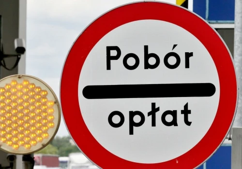 Nowy cennik na autostradzie A2 po wakacjach. Kierowcy zapłacą więcej