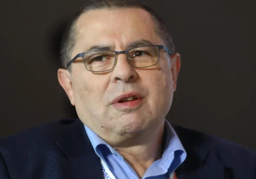 Czekali na to dwa lata. TVP pokaże serial na podstawie powieści Wildsteina