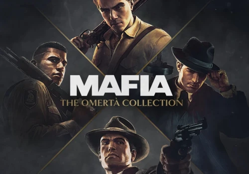 Wspólna sprawa powraca w lepszej wersji. Zapowiedziano Mafia: The Omertà Collection