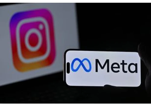 Instagram zmienia logotyp. Nowy wordmark po 10 latach