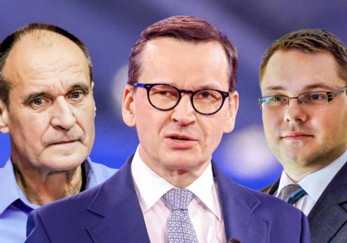 Morawiecki ma już przyczółek na Opolszczyźnie. Chce podgryzać PiS i kusi Kukiza