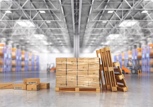 Magazyn e-commerce: jak zaprojektować halę pod doki, rampy i kompletację?