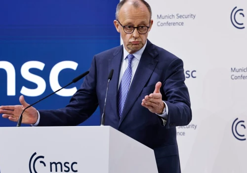 Zagrożony rating Niemiec. Zaufanie rynków można szybko stracić