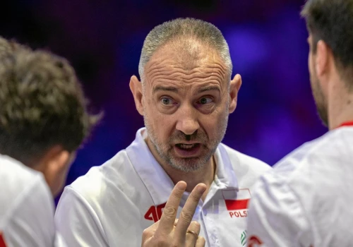 Tak Nikola Grbić skomentował 
