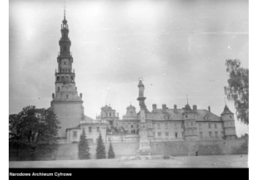 Można oglądać historyczny dokument „Odnowienie Ślubów Narodu na Jasnej Górze 1956 RP”