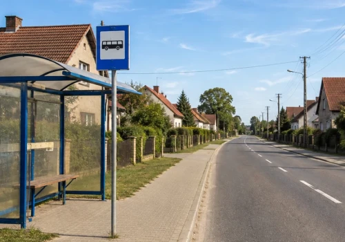Nie ma autobusu, jest problem. PKS tłumaczy swoją decyzję
