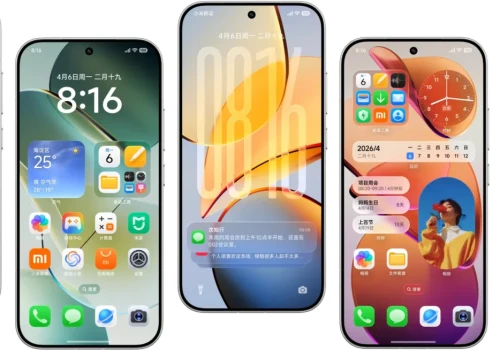 Xiaomi pokazało HyperOS 4. Oto pierwsze nowości systemu opartego na Android 17