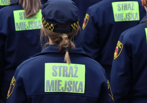 Straż miejska świętuje 35-lecie. Wielki piknik i koncerty w Krakowie