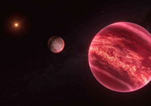 Astronomowie nie wiedzą, co odkryli. Ten obiekt łamie schemat