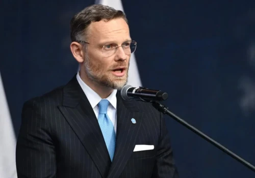 Bogucki o Braunie: To są wypowiedzi antypolskie