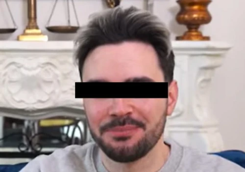 Z Wielkiej Brytanii do Polski. Nowe informacje ws. youtubera Stuu