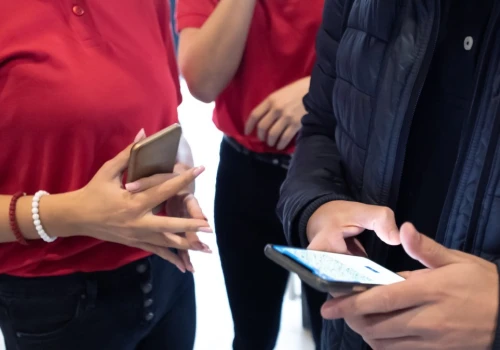 Dzieci bez dostępu do Instagrama. Meta blokuje setki tysięcy kont