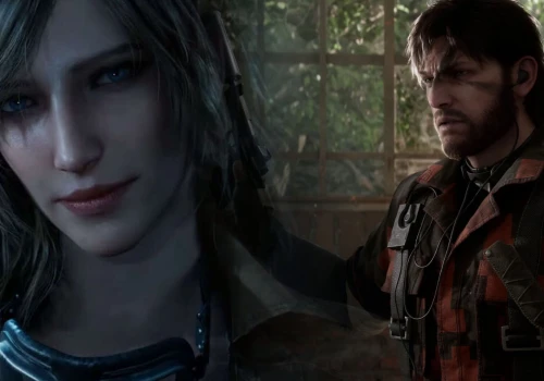 Konami pozytywnie zaskakuje graczy. Remake kultowej gry mocno staniał