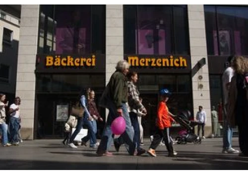 W Niemczech rozpisują się o Polakach. 
