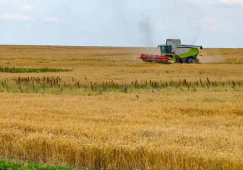 220 mln euro z UE na wsparcie ukraińskich rolników