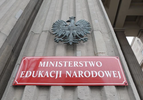 MEN szykuje duże zmiany od 1 września. Ten zapis może namieszać uczniom w ocenach na koniec