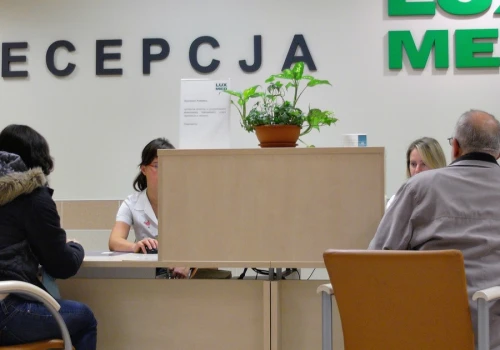 Prywatne sieci medyczne sprawdzają efekt cyberataku na MyDr. Część korzystała z systemu
