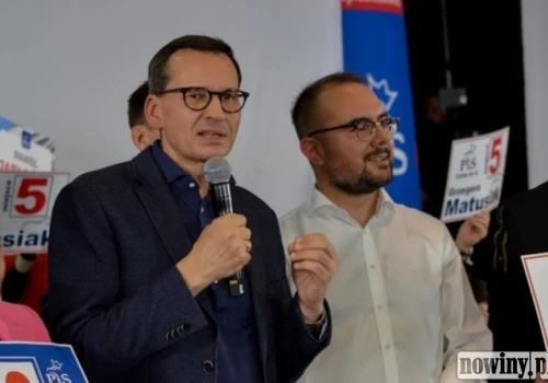 Rozłam w PiS przypieczętowany. Sąd partyjny wykluczył 40 polityków Rozwoju Plus