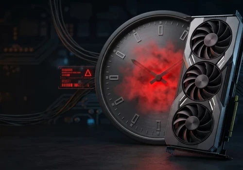 NVIDIA wstrzymuje RTX 50 SUPER. Pamięci GDDR7 są za drogie