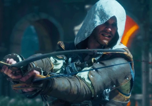 Assassin's Creed Black Flag Resynced zostało podsumowane! Ubisoft pokazał, jak bawią się gracze