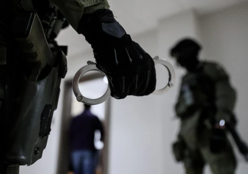 Rosjanin miał wykonać egzekucję w Warszawie. 29-latek zatrzymany przez służby