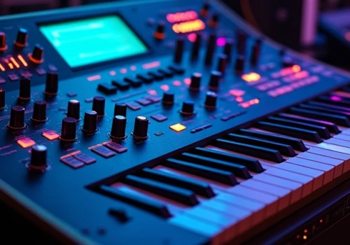 Suno Studio 2.0: Czy czat z maszyną zastąpi pracę w studiu nagraniowym?
