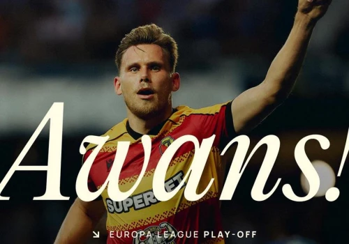 El. Ligi Europy. Jagiellonia Białystok lepsza od Glasgow Rangers. Awans do fazy play-off