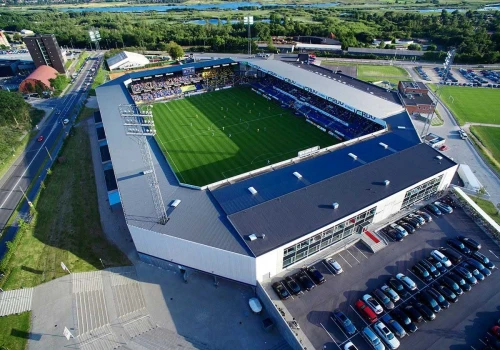 Jagiellonia przerwała serię Rangers. Szkoci cofnęli się do sezonu 2017/18
