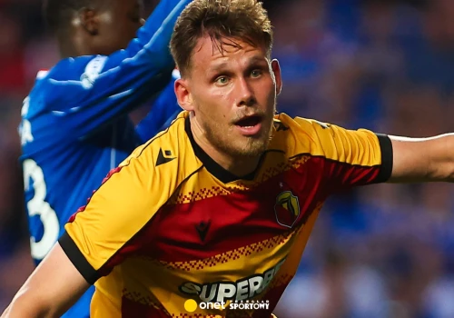 Jagiellonia naprawdę tego dokonała. Wielki mecz, słynni Rangersi pokonani