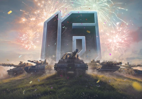 Gracze WoT w szoku! Z okazji 16-lecia Wargaming wprowadza największą aktualizację 2026 roku!