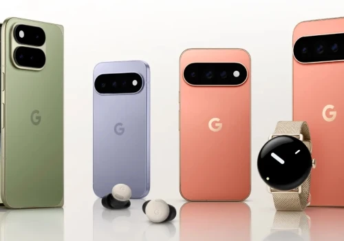Jubileusz Pixela bez fajerwerków. Google pokazało serię Pixel 11, Pixel Watch 5 i swój pierwszy lokalizator