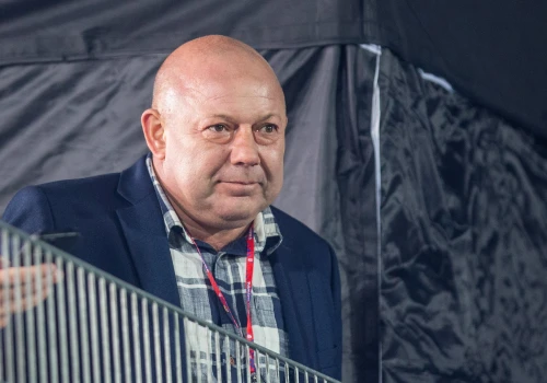 Siemieniec po triumfie: Pokazaliśmy naszą tożsamość