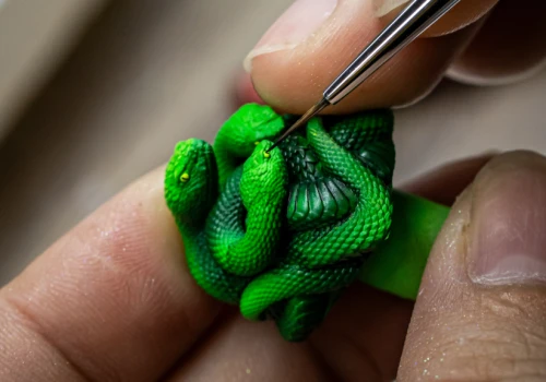 Wygląda obłędnie na klawiaturze! Razer zaprezentował limitowany Artisan Keycap!