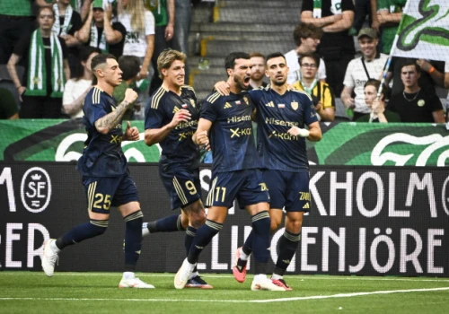 Podwójny sukces Jagiellonii, awans Rakowa, niepowodzenie Górnika