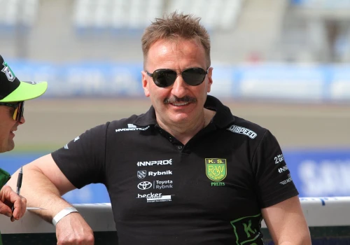 Żużel. ROW w play-offach. Tak zareagował Mrozek