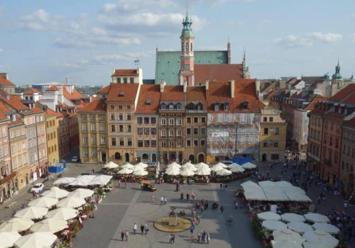 „Der Spiegel”: Niemcy zazdroszczą Polsce