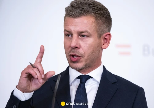 Kryzys na Dunaju. Premier Peter Magyar przekazał nowe informacje