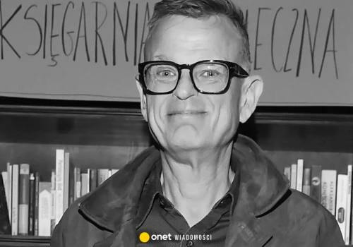 Bartosz Węglarczyk o Andrzeju Morozowskim: zabraknie Jego pytań