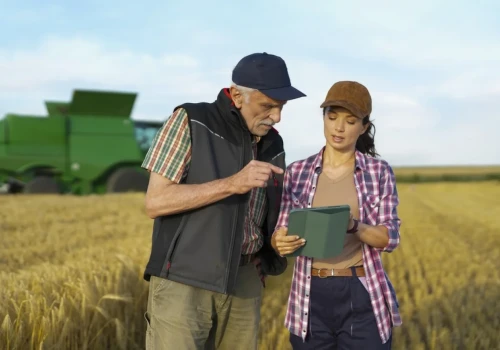 ARiMR skontroluje w tym roku 78 tys. gospodarstw. Co będą sprawdzać inspektorzy?