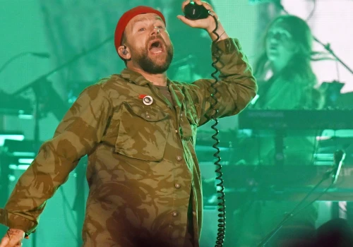 Po prostu poczuć się dobrze, czyli I dzień BitterSweet Festival 2026