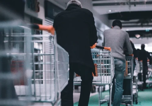 Unia szykuje nowe przepisy. Będzie trzeba pokazać PESEL przy zakupach