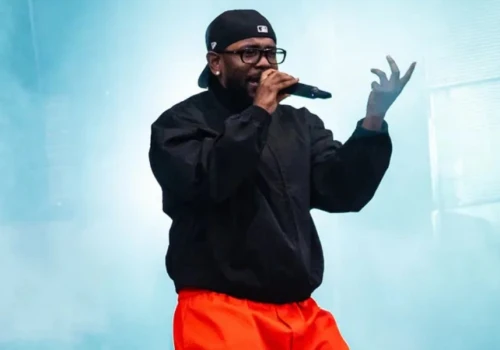 Kendrick Lamar ma problem? „m.A.A.d city” trafiło do sądu po 14 latach