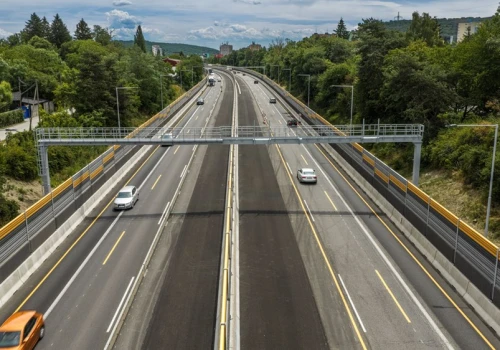 Słowacy usprawniają dojazd do autostrady pod Bratysławą
